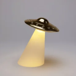 Roswell Lamp