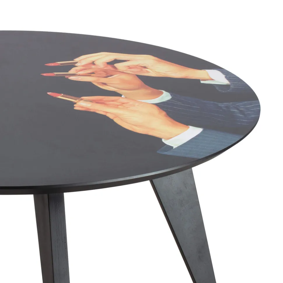 Round Table Lipstick