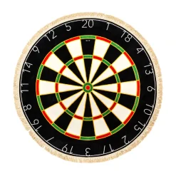 Rug Dartboard