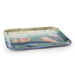 Seagirl Tray