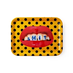 Shit Tray