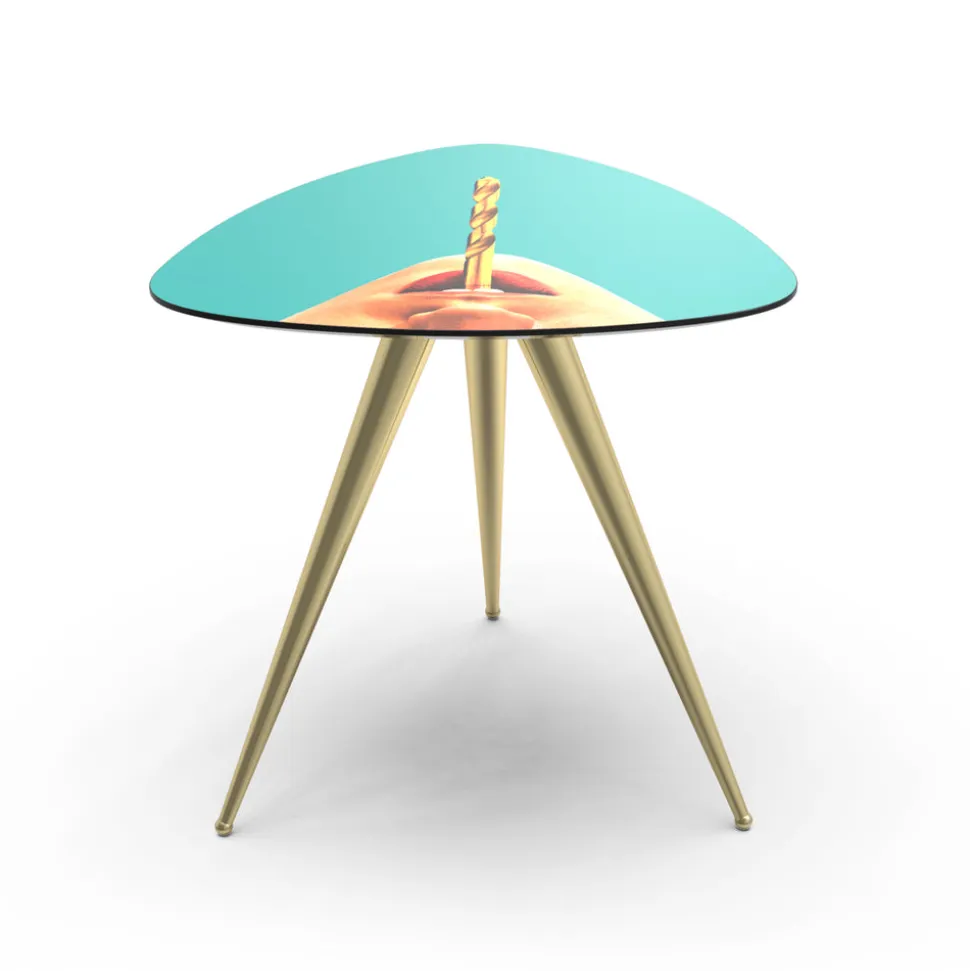 Side Table Drill