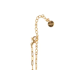 SINK PLUNGER Necklace with pendant - Toiletpaper Jewels