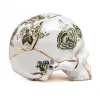 Skull Kintsugi