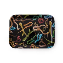 Snakes Tray