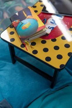 Sofa Tray Shit