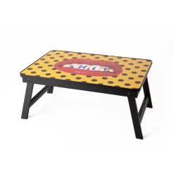 Sofa Tray Shit