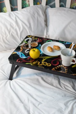 Sofa Tray Snakes