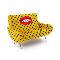 Sofa Two Seater Shit