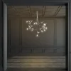 Sparrow Chandelier