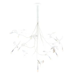 Sparrow Chandelier