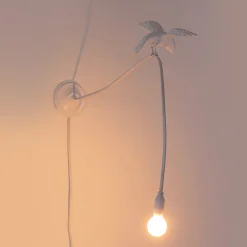 Sparrow Lamp Wall Lamp - Cruising