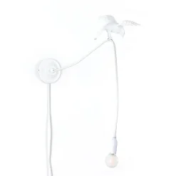 Sparrow Lamp Wall Lamp - Cruising