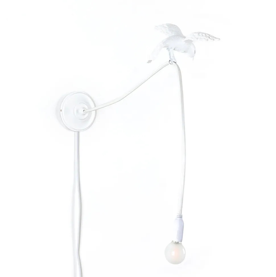Sparrow Lamp Wall Lamp - Cruising