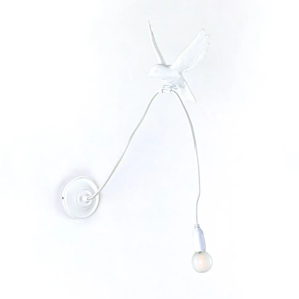 Sparrow Lamp Wall Lamp - Landing