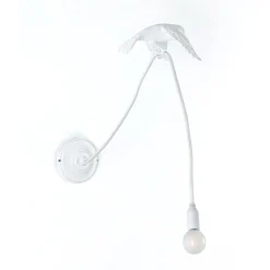 Sparrow Lamp Wall Lamp - Taking off