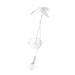 Sparrow Lamp Wall Lamp - Taking off