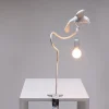 Sparrow Lamp with Clamp - Cruising