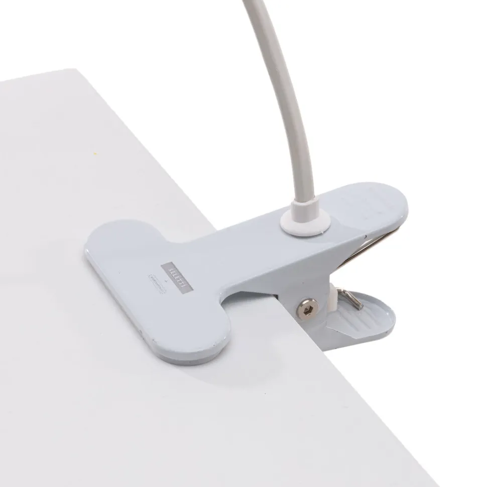 Sparrow Lamp with Clamp - Cruising