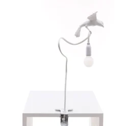 Sparrow Lamp with Clamp - Cruising