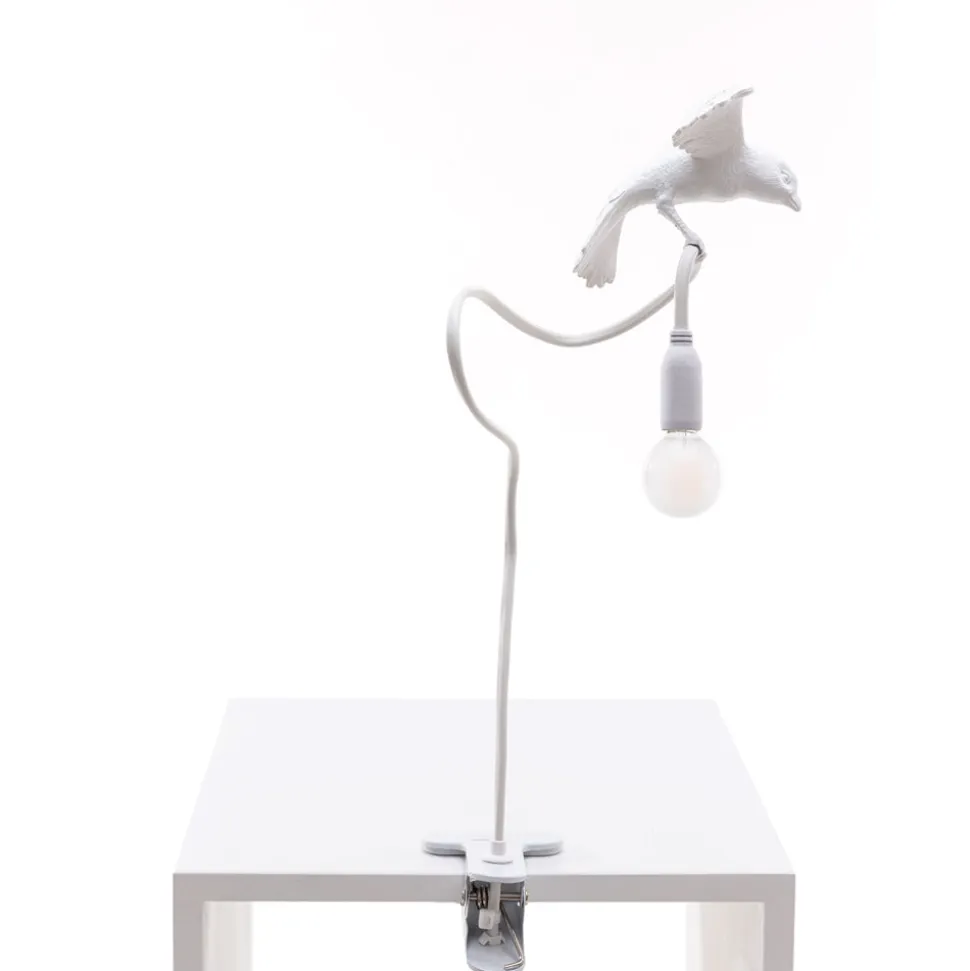Sparrow Lamp with Clamp - Cruising