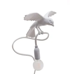 Sparrow Lamp with Clamp - Cruising