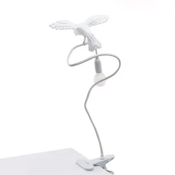 Sparrow Lamp with Clamp - Cruising