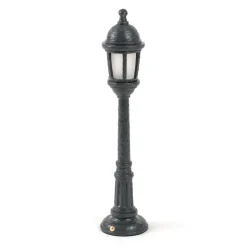 Street Lamp Dining Gray EX