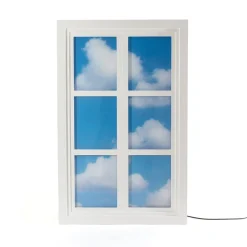Suite Window Lamp