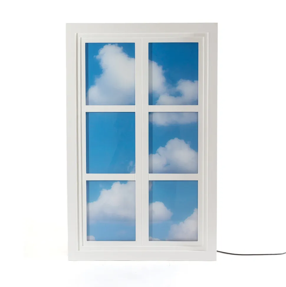 Suite Window Lamp