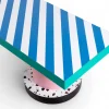 SUPERBENCH BLUE STRIPES