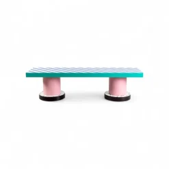 SUPERBENCH BLUE STRIPES