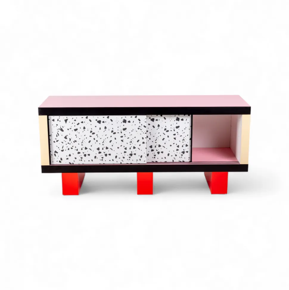 SUPERCABINET TERRAZZO