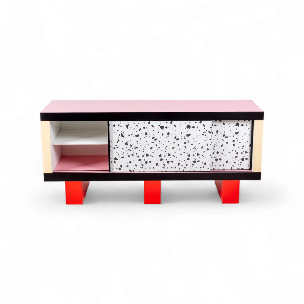 SUPERCABINET TERRAZZO