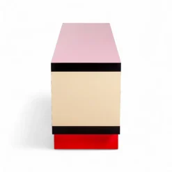 SUPERCABINET TERRAZZO