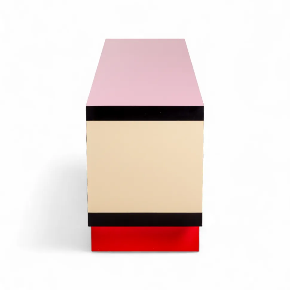 SUPERCABINET TERRAZZO