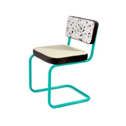 SUPERCHAIR TERRAZZO