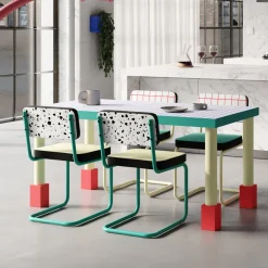 SUPERCHAIR TERRAZZO