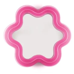 Supercurve Mirror Flower