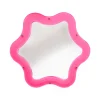 Supercurve Mirror Tiny Flower