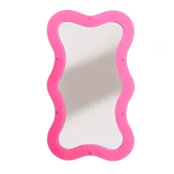 Supercurve Mirror Tiny Tall
