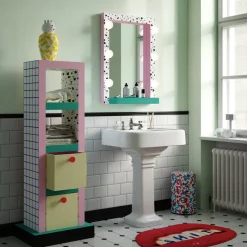 SUPERMIRROR TERRAZZO