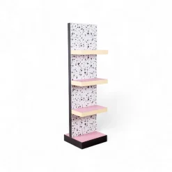 SUPERSHELF TERRAZZO
