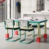 SUPERTABLE BLUE GRID