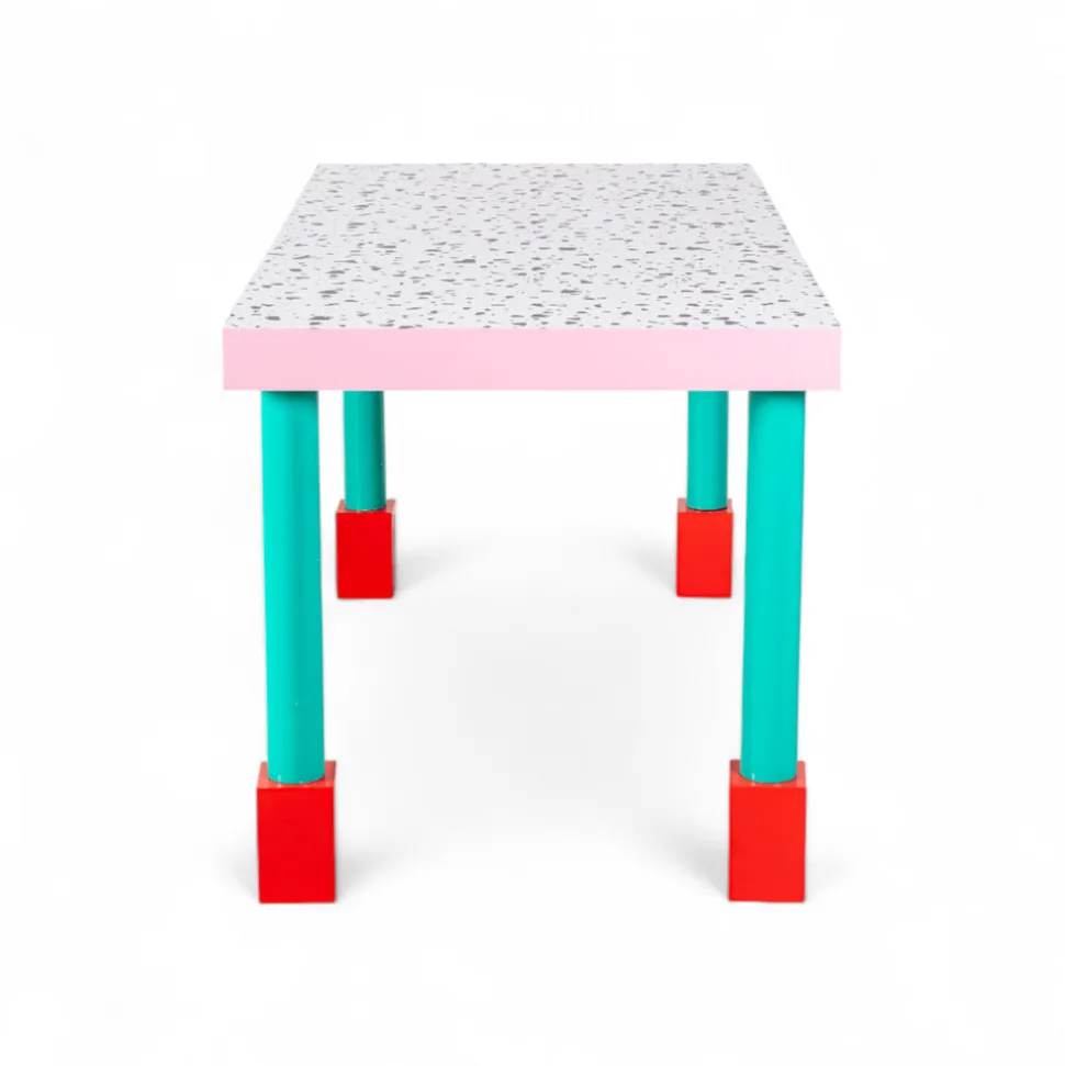 SUPERTABLE TERRAZZO