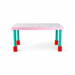 SUPERTABLE TERRAZZO