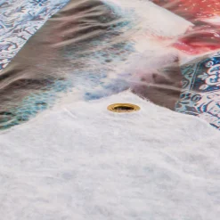 Tablecloth Fish