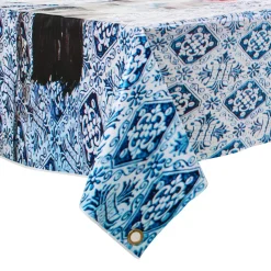 Tablecloth Fish