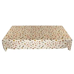 Tablecloth TP Pattern Mix