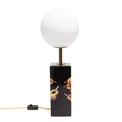 Table Lamp Lipstick
